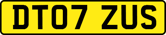 DT07ZUS
