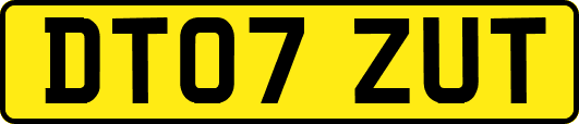 DT07ZUT