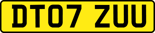 DT07ZUU