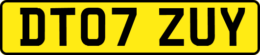DT07ZUY