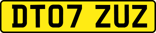 DT07ZUZ