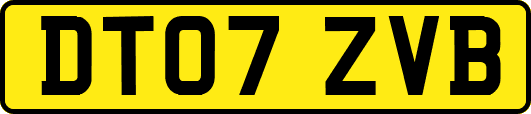 DT07ZVB