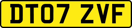 DT07ZVF