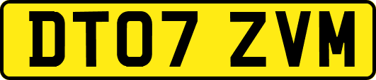 DT07ZVM