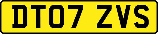 DT07ZVS