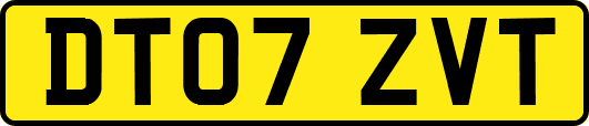 DT07ZVT