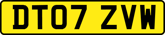 DT07ZVW