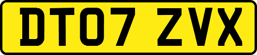 DT07ZVX