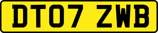 DT07ZWB