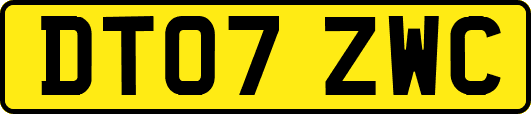 DT07ZWC