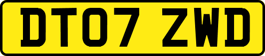 DT07ZWD