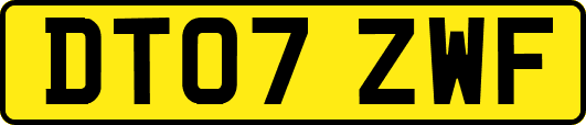 DT07ZWF