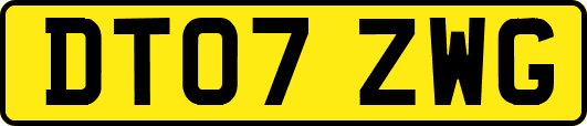 DT07ZWG