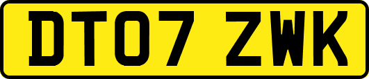 DT07ZWK