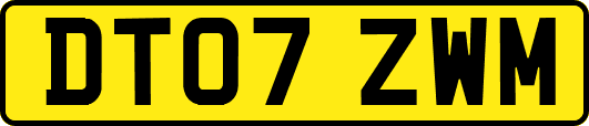 DT07ZWM