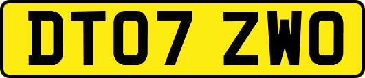 DT07ZWO