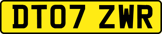 DT07ZWR