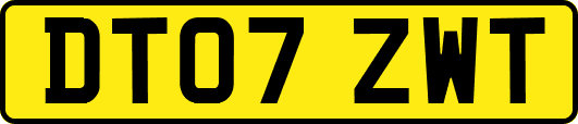 DT07ZWT