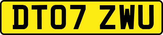 DT07ZWU