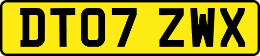 DT07ZWX