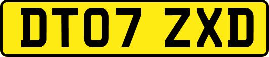 DT07ZXD