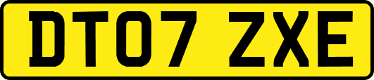 DT07ZXE