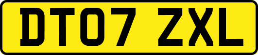 DT07ZXL