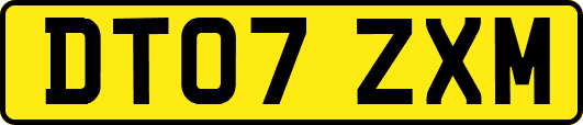 DT07ZXM