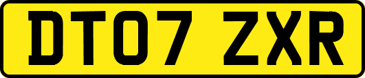 DT07ZXR