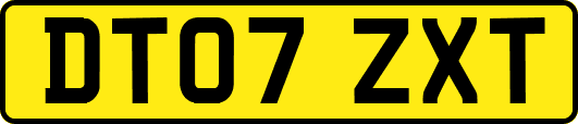 DT07ZXT