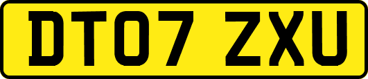 DT07ZXU