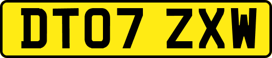 DT07ZXW