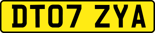 DT07ZYA