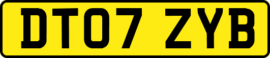 DT07ZYB