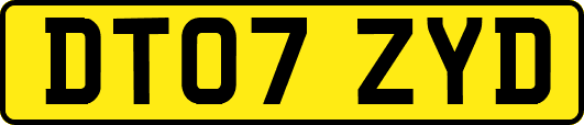 DT07ZYD