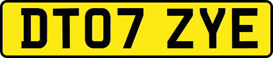 DT07ZYE
