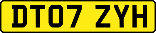 DT07ZYH