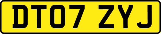 DT07ZYJ