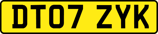 DT07ZYK