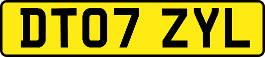 DT07ZYL