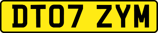 DT07ZYM