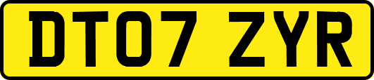 DT07ZYR