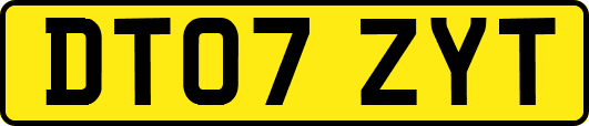 DT07ZYT