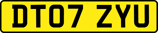 DT07ZYU