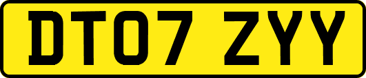 DT07ZYY