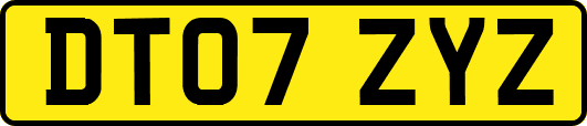 DT07ZYZ