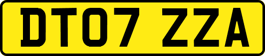 DT07ZZA