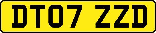 DT07ZZD
