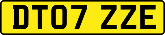DT07ZZE