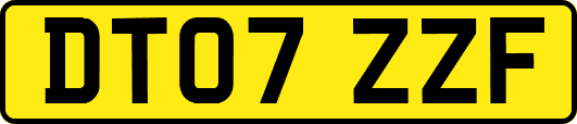 DT07ZZF